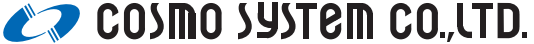 cosmo system. Co., Ltd.